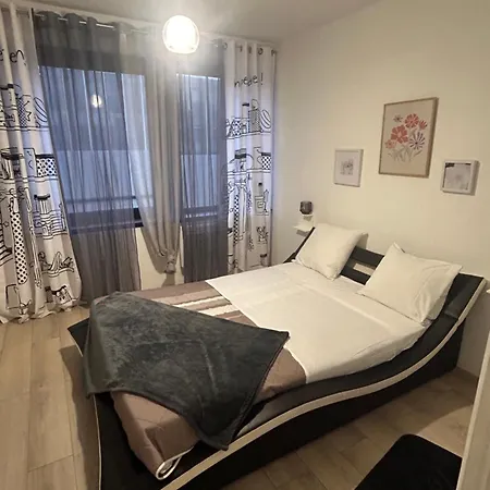 Διαμέρισμα Coquet Appartement, Quartier Historique De Centre