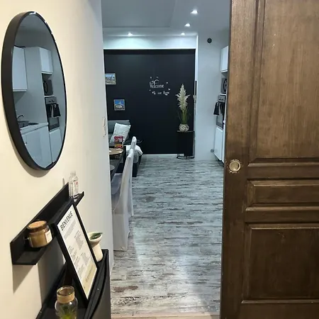 Apartment Coquet Appartement, Quartier Historique De Centre *