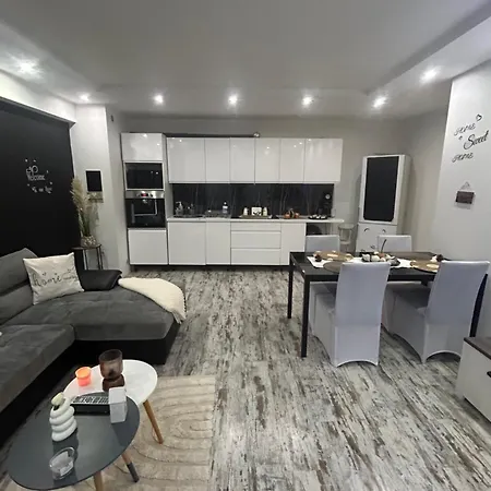 Διαμέρισμα Coquet Appartement, Quartier Historique De Centre
