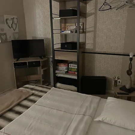 Coquet Appartement, Quartier Historique De Centre *