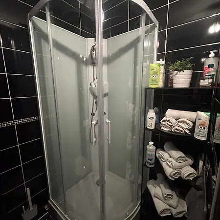 Coquet Appartement, Quartier Historique De Centre Metz