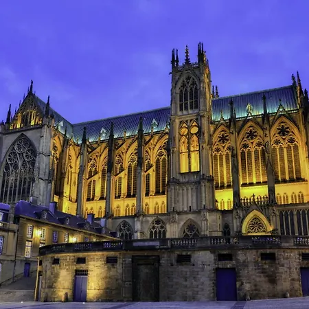 Coquet Appartement, Quartier Historique De Centre Apartment