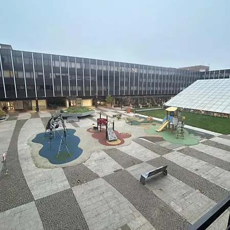 Apartment Coquet Appartement, Quartier Historique De Centre