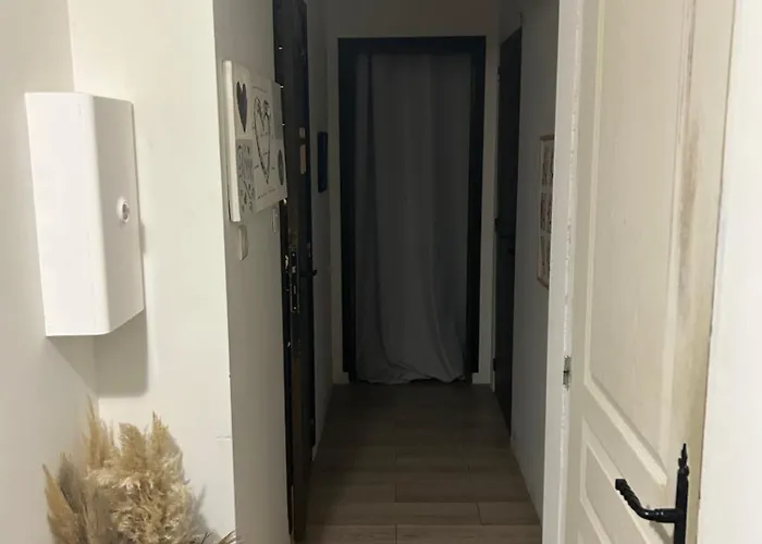 Coquet Appartement, Quartier Historique De Centre