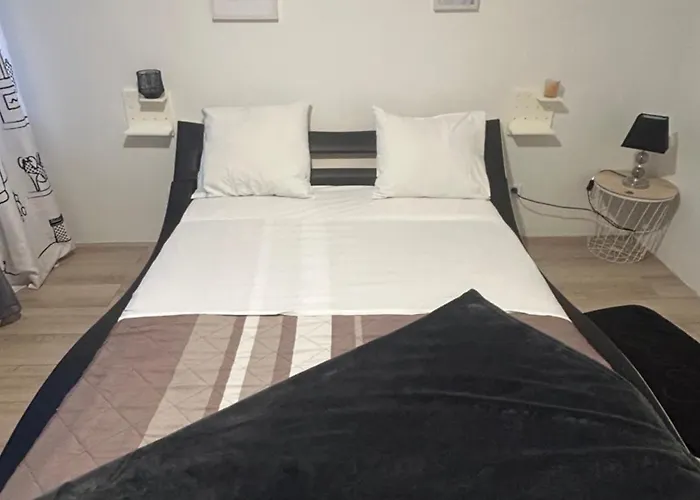 Coquet Appartement, Quartier Historique De Centre Lejlighed *