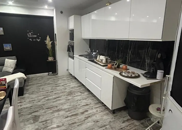 Coquet Appartement, Quartier Historique De Centre Metz