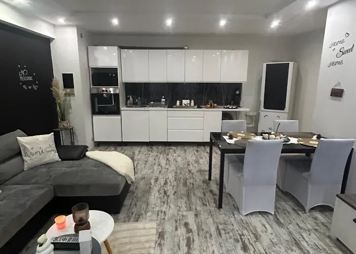 아파트 Coquet Appartement, Quartier Historique De Centre