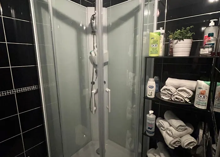 Coquet Appartement, Quartier Historique De Centre Metz