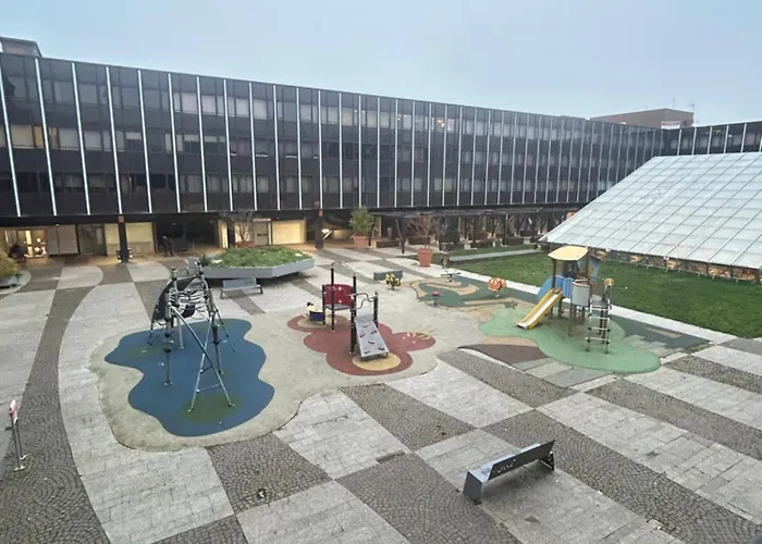 아파트 Coquet Appartement, Quartier Historique De Centre